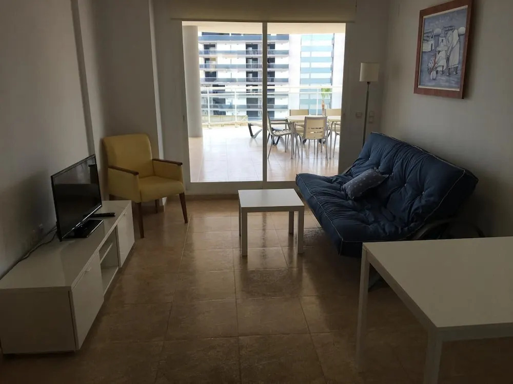 Agora Apartamentos Atalayas