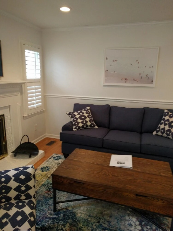 University City Guest House