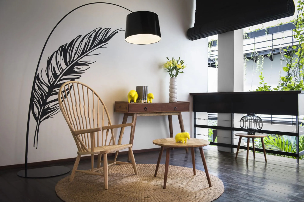 The Aviary Hotel