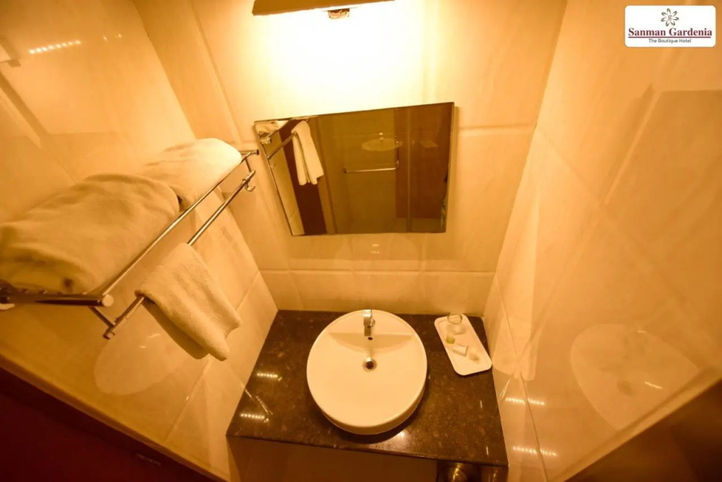 Hotel Sanman Gardenia
