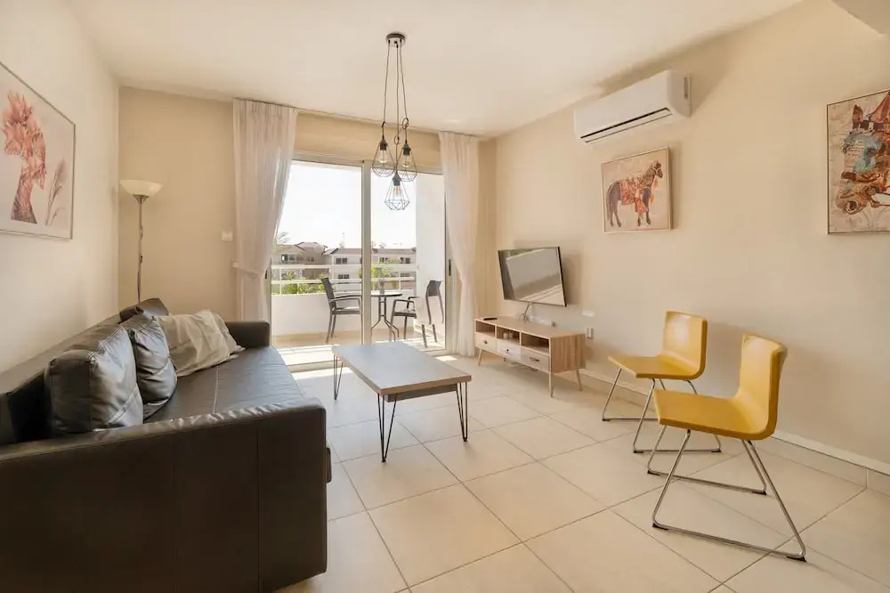 Narcissos Nissi Beach Apartment D12