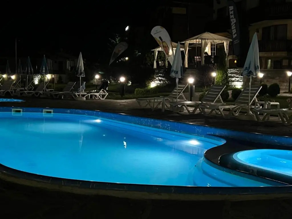 Family Hotel Eterno
