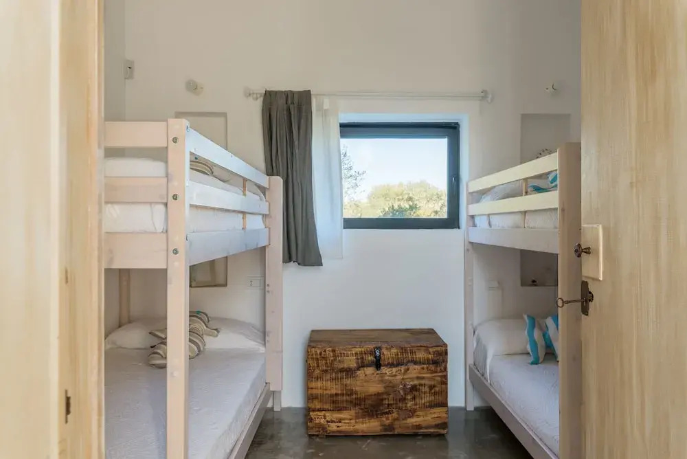 Villa Aura d`Olivo by Perle di Puglia