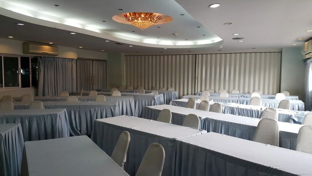 NTK Residence Hotel