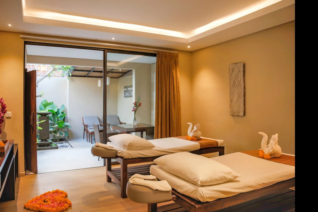 Lasanti Villas Seminyak