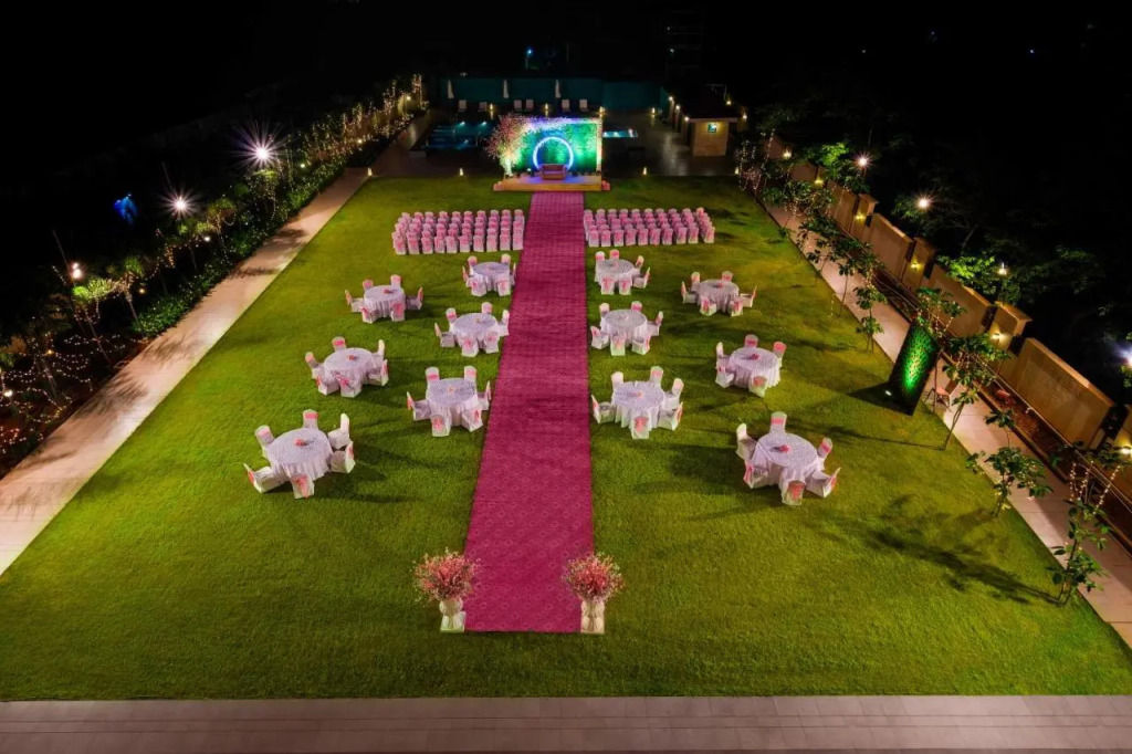 The Fern An Ecotel Hotel, Lonavala