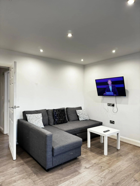 The Hatton Apartments