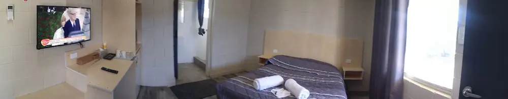 Oxford Hotel Motel Cunnamulla