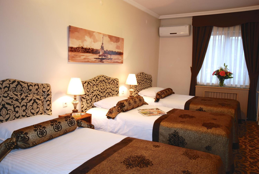 Hotel Mithat