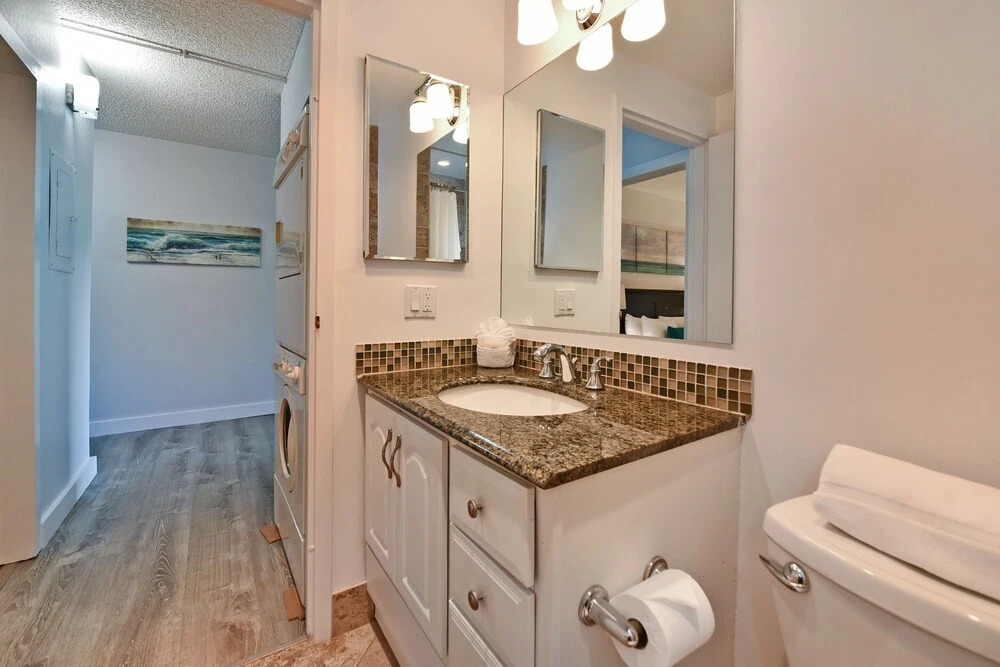 Kihei Alii Kai A207 1 Bedroom 1 Bathroom Condo