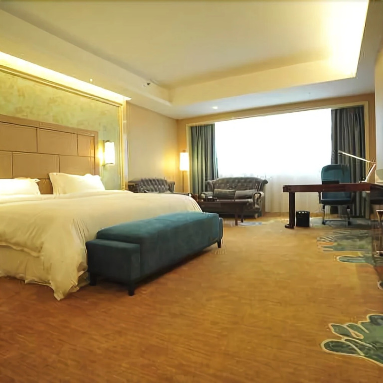 Jinguiyuan International Hotel