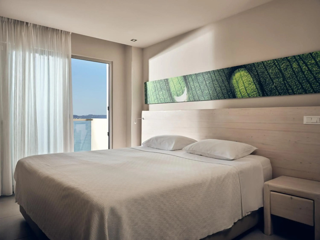 Ionian Hill Hotel