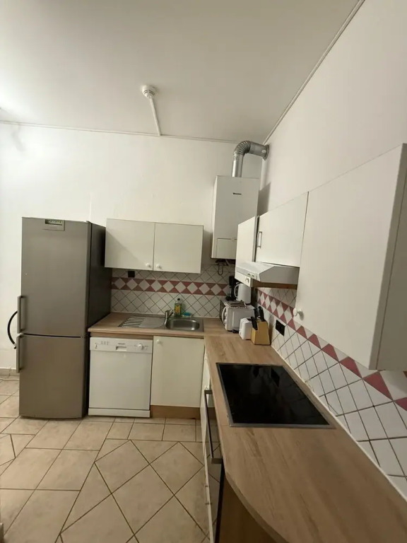 Cozy 3BR Apt Vienna City Center