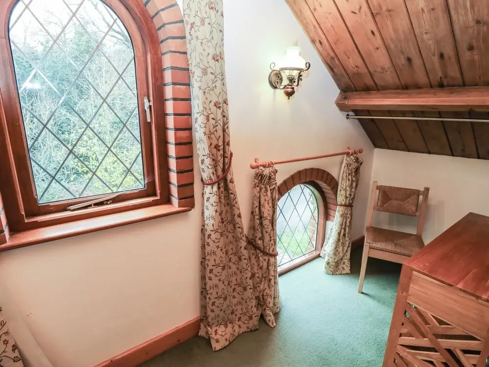 The Chapel