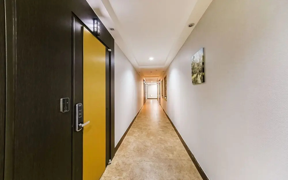 Pohang Yeongildae HOTEL LILY