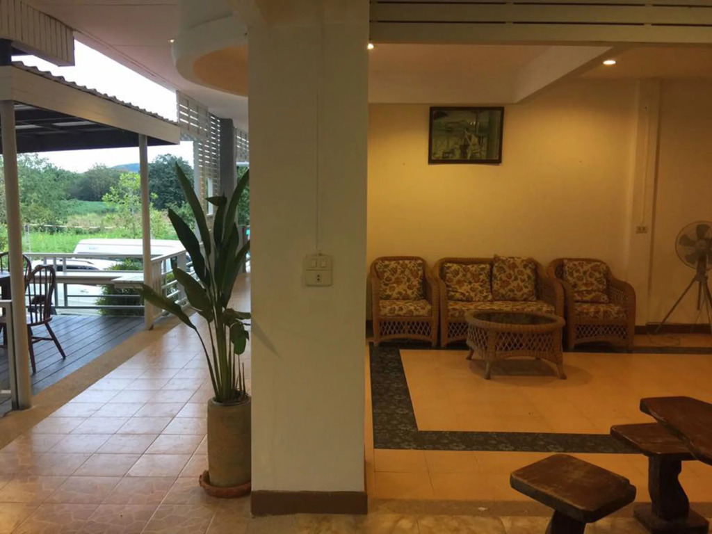Ozone Health Resort