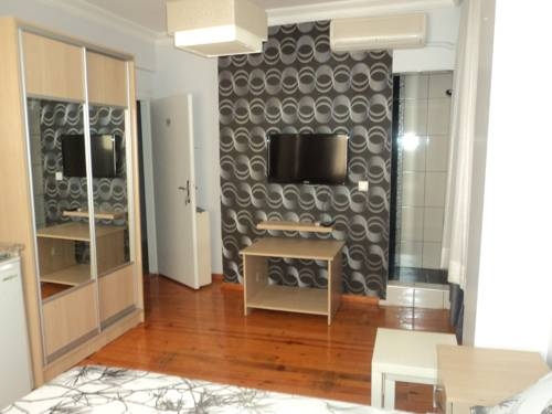Taksim Studio