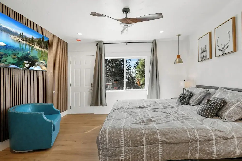Zephyr Cove Unit 2