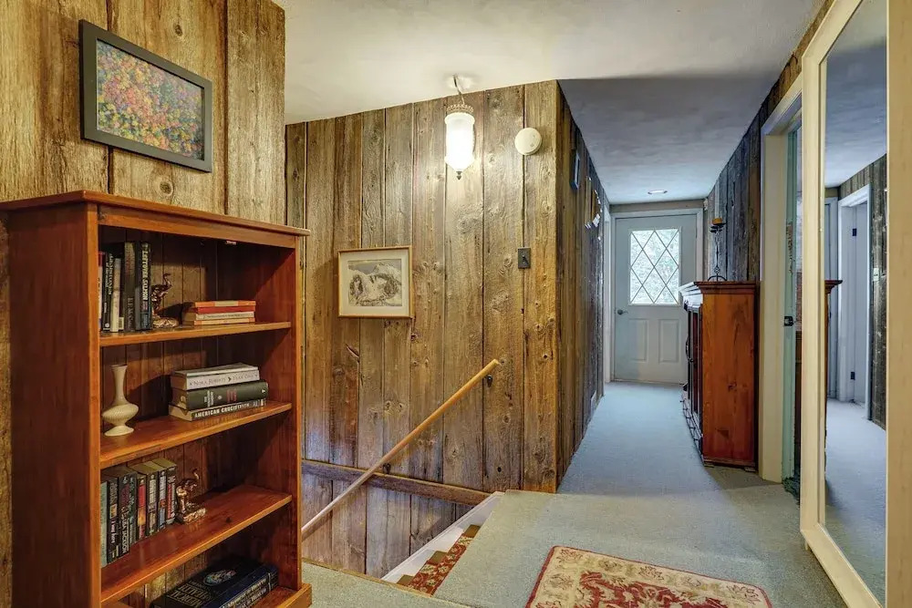 3 Mi to Mount Snow: Spacious West Dover Home
