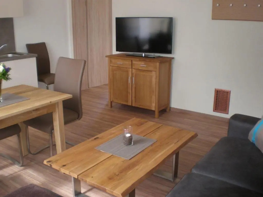 Holiday Home Weingut Mertes