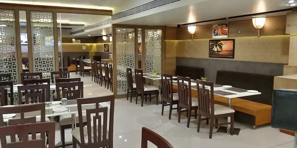 VITS Aradhana Auberge