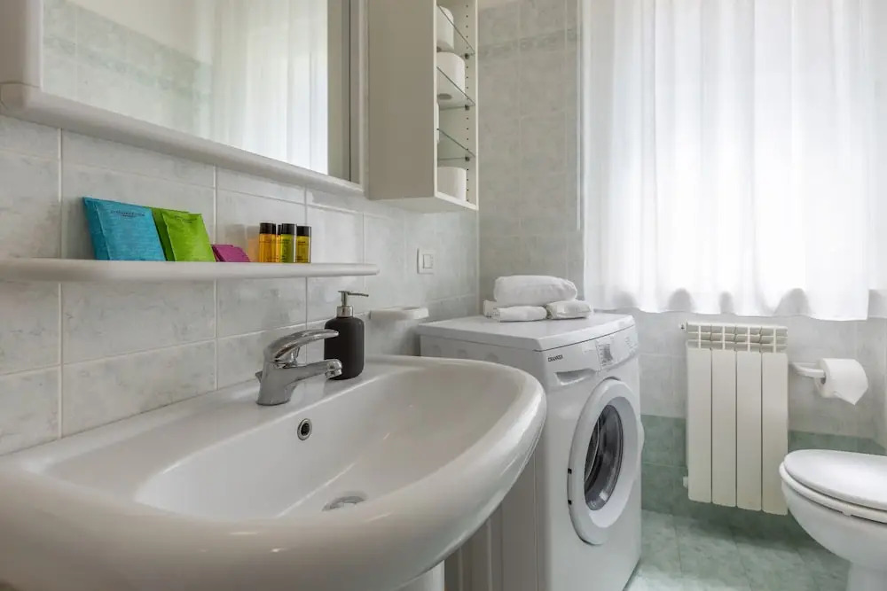 Residence Albatros
