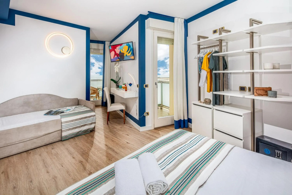 Hotel Karinzia