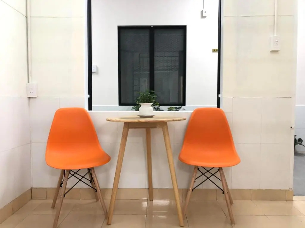 296 Cetete - Home in Dalat
