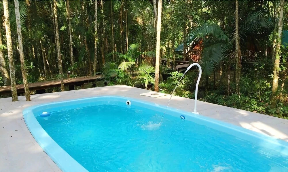 Surucua Reserva & Ecolodge