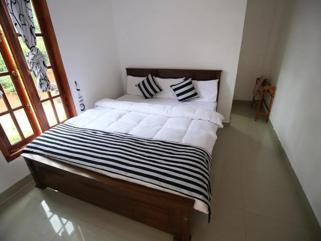 Isuru Homestay