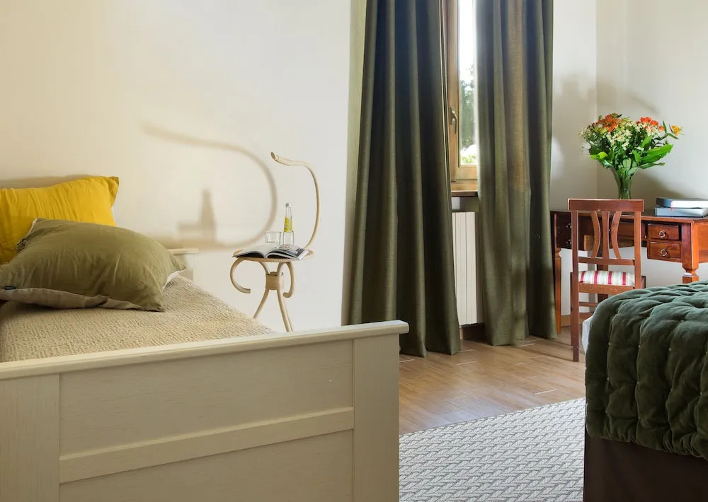 Brusco rooms