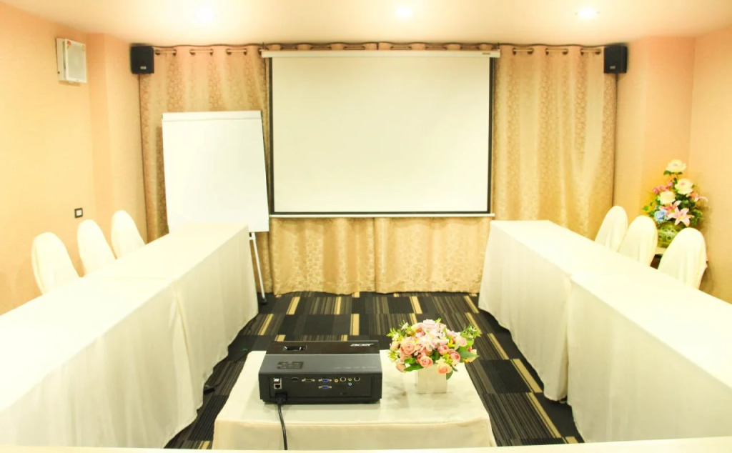 Yellow Ribbon Hills Boutique Suites