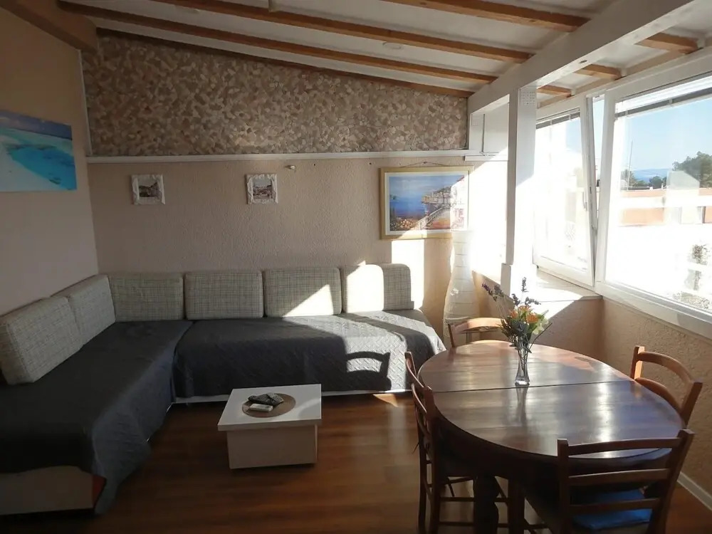 Apartment Maria