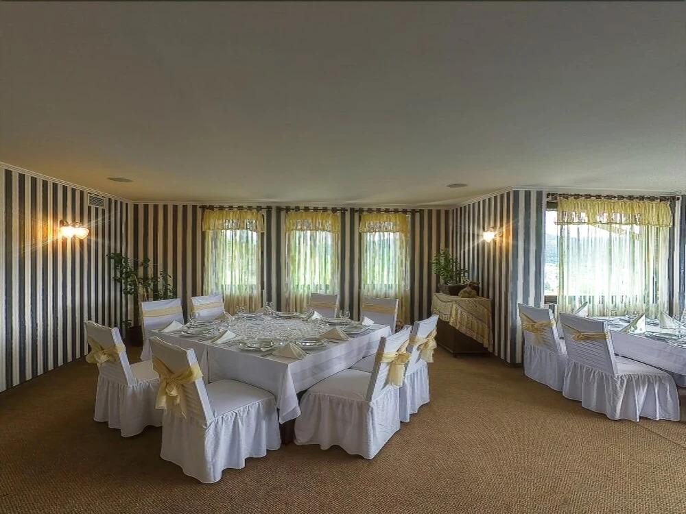 Hotel Kalina Palace