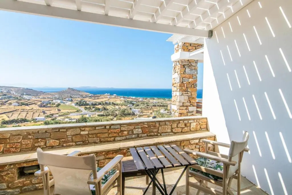 Pi Villa - SeaView & Entire 3BDRM villa