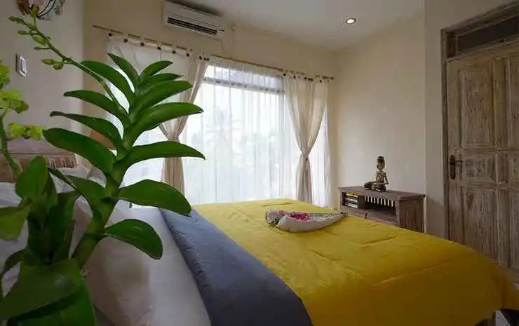 Villa Chandra Batu Belig