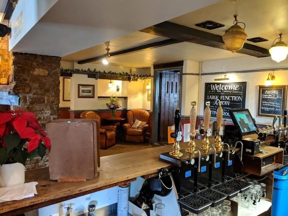 Sparkford Inn