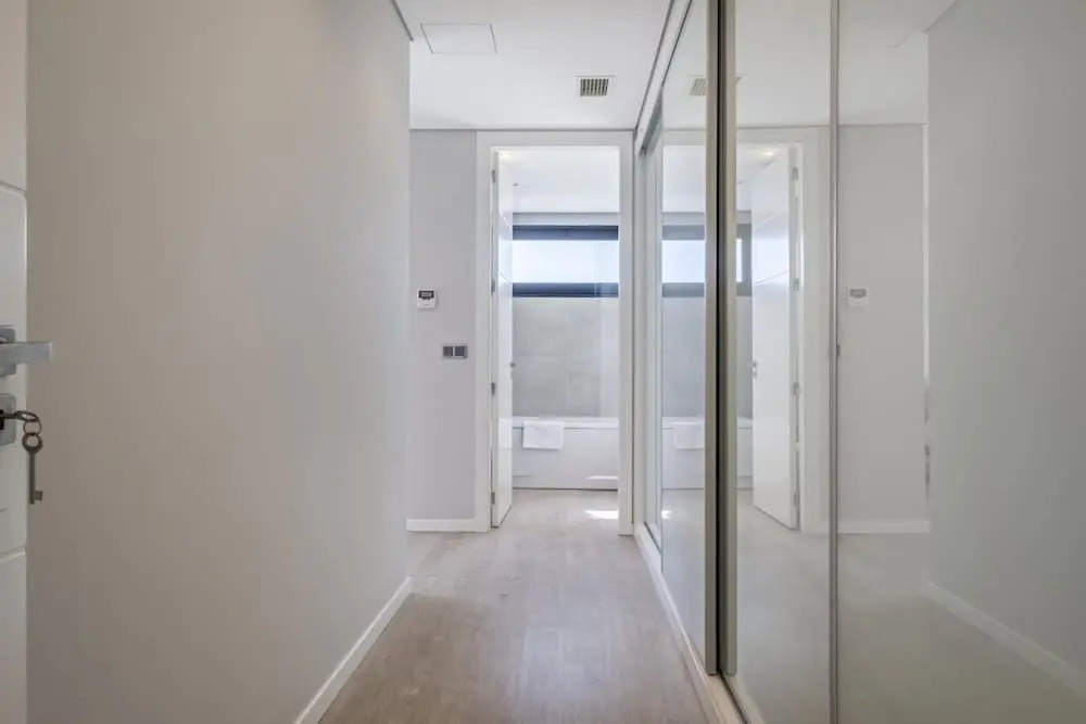 Tower Penthouse by Homie
