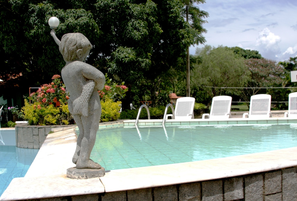Villa Buonabitacolo