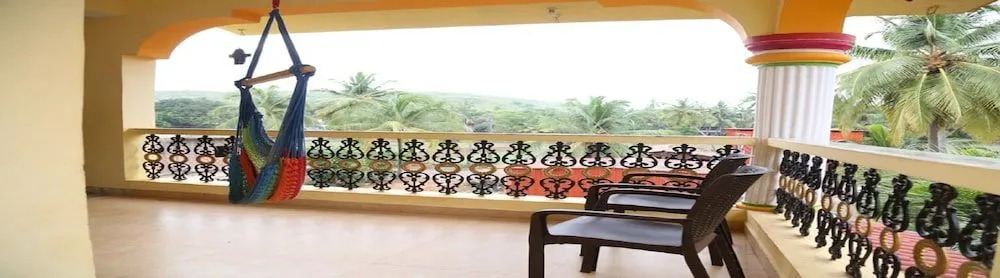 Room Maangta 323 - Morjim Goa