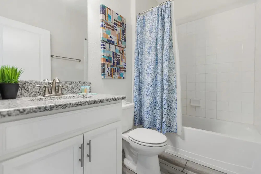 Kissimmee Retreat  6BR House Sleeps 14