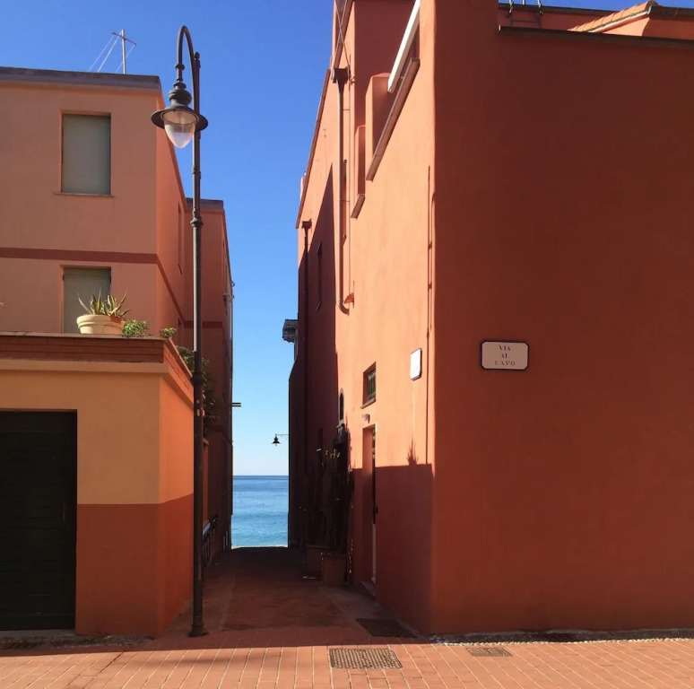 Hotel Al Capo