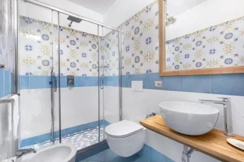 Millie Sorrento Suites