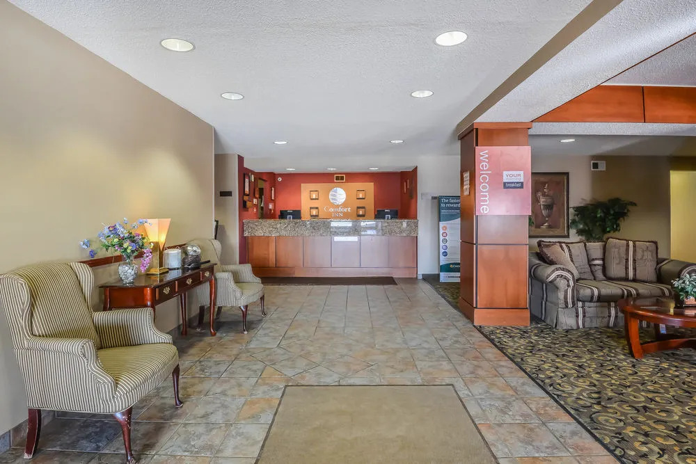 Comfort Inn