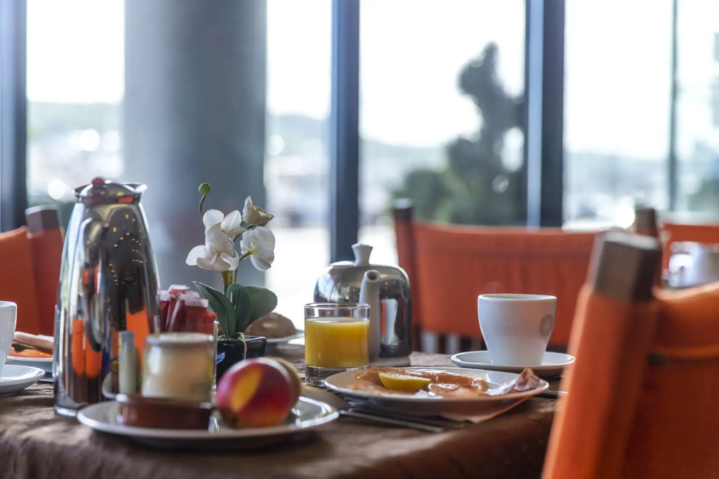 Hotel Le Grand Pavois