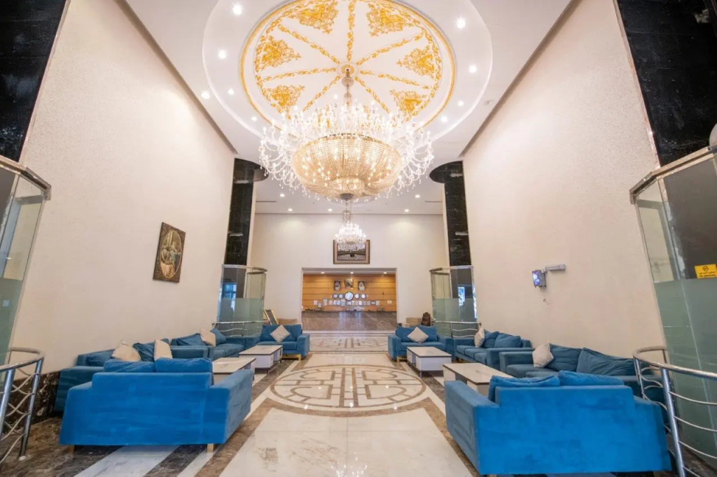AL Olayan Palace