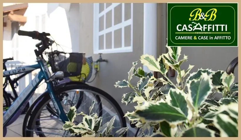 B&B CasAffitti