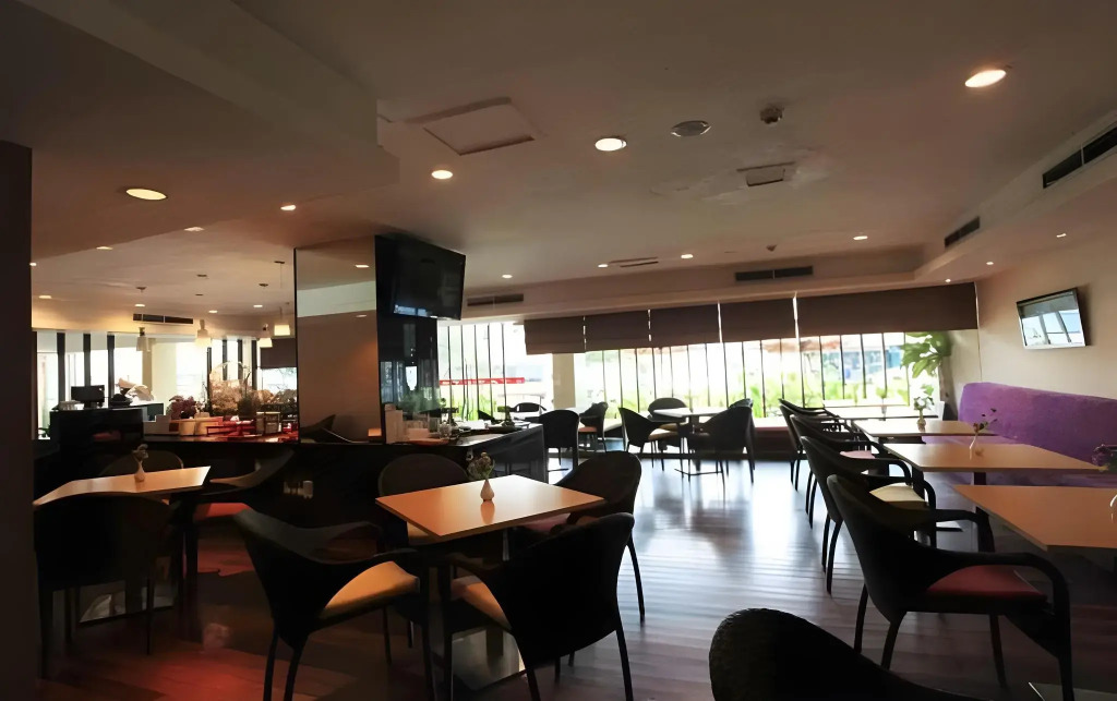 Citismart Hotel Pekanbaru