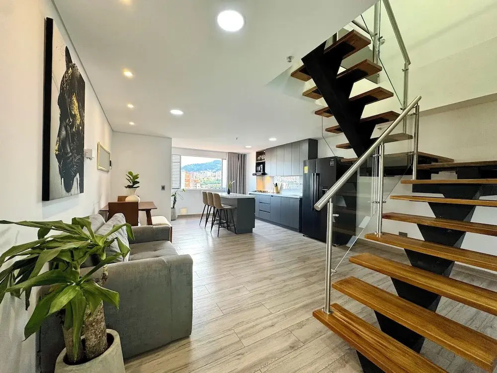 Torre Zurich Luxury