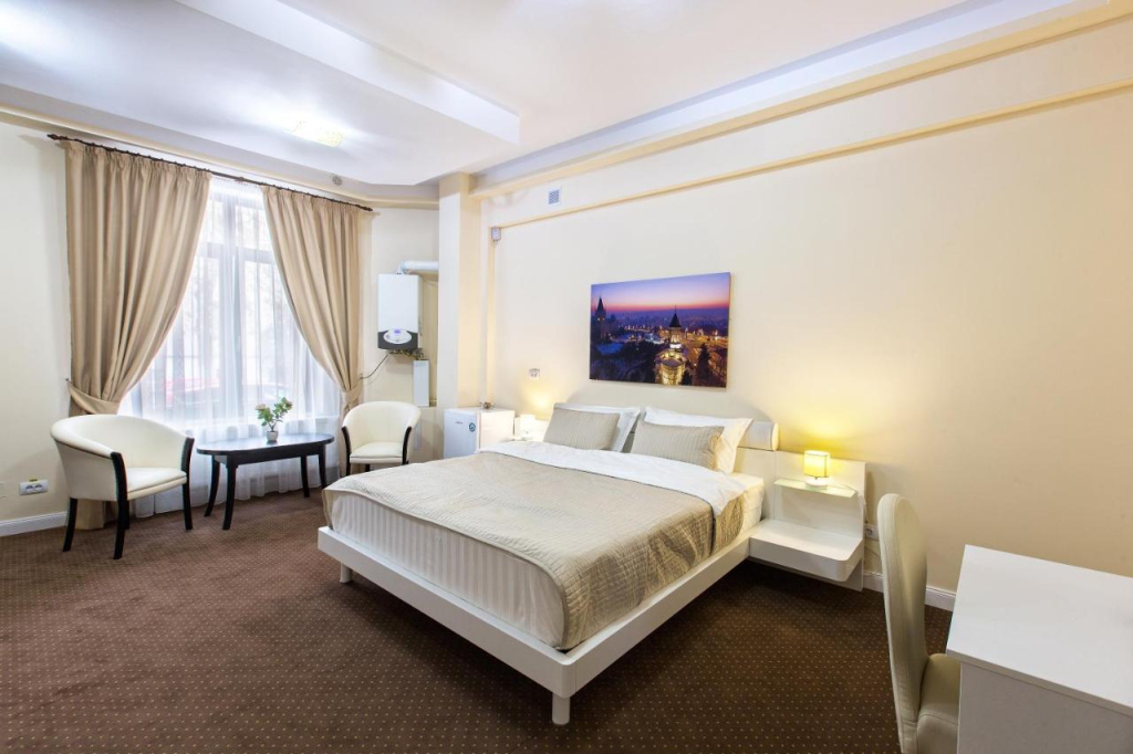 Prestige Hotel